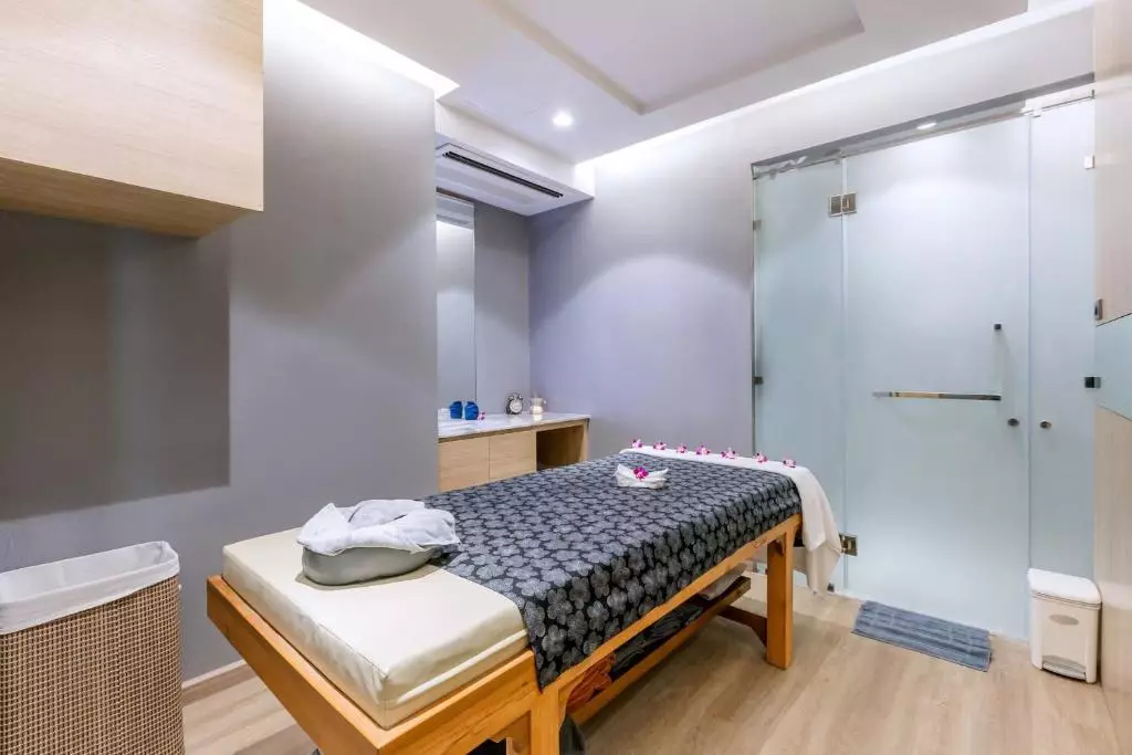 BlueSotel SMART Krabi Aonang Beach